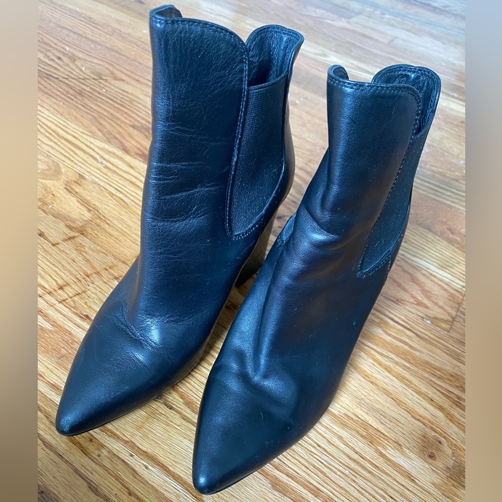 Chinese Laundry Boots - Picture 3 of 7